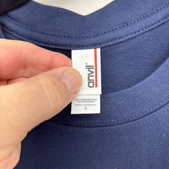 The String Cheese Incident 2015 Fall Tour Shirt Small Pycadellic Rock Jam Band - Picture 4 of 4